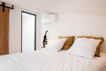 Appartement De Vacances pour 6 Personnes dans Carcassonne, Canal du Midi, Photo 2