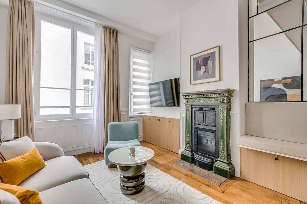 Appartement de vacances