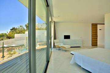 Villa pour 10 Personnes dans Es Cubells, Sant Josep de sa Talaia, Photo 3