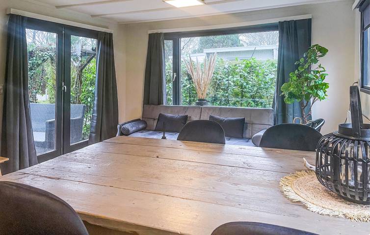 Camping für 2 Personen, mit Garten und Terrasse in den Niederlande - 4