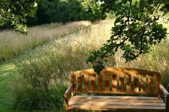 Gîte pour 3 personnes, avec jardin à Bégard - 4