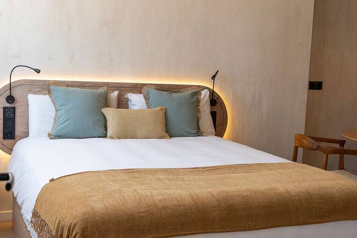 Studio für 2 Personen in Valencia - 2