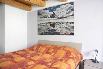 Location De Vacances pour 3 Personnes dans Prazzo, Province de Coni, Photo 3