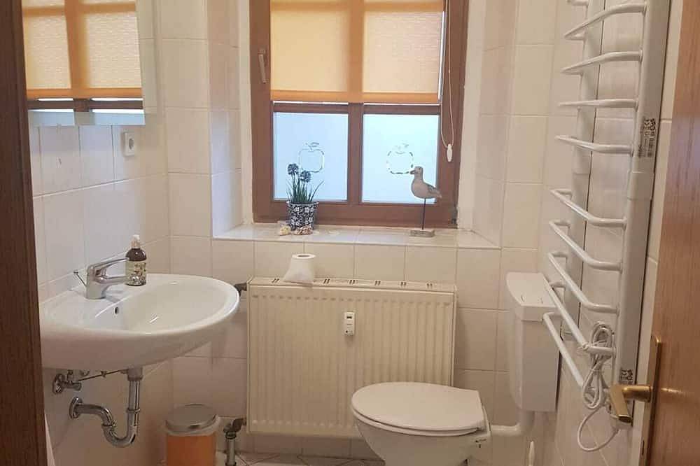 Ganze Wohnung, Top Moderne  Ferienwohnung - frisch renoviert mit Balkon in Leisnig, Chemnitz und Umgebung