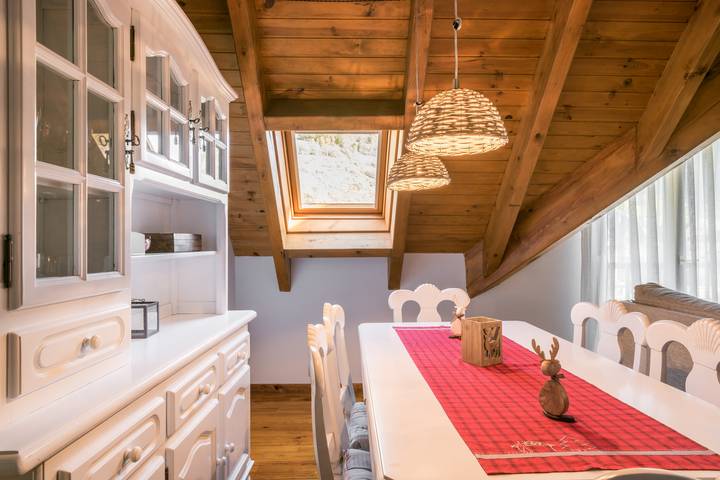 Ganze Wohnung, Montcorbison by Totiaran in Vielha, Vielha e Mijaran