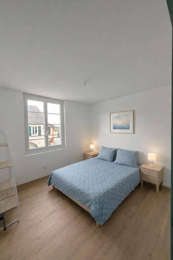 Appartement entier, Au coin des arcades in Arzacq-Arraziguet, Béarn