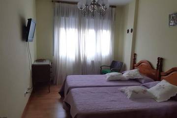 Apartamento De Vacaciones para 6 Personas en Santander, Provincia de Cantabria, Foto 4