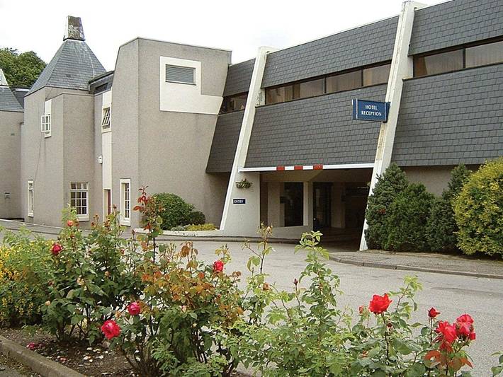 Hôtel pour 2 personnes