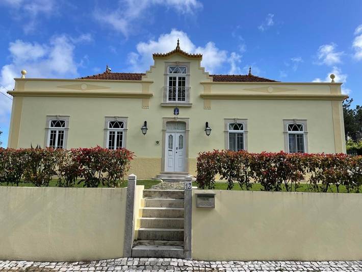 Alojamiento y desayuno para 2 personas, con piscina además de jardín y vistas - 1