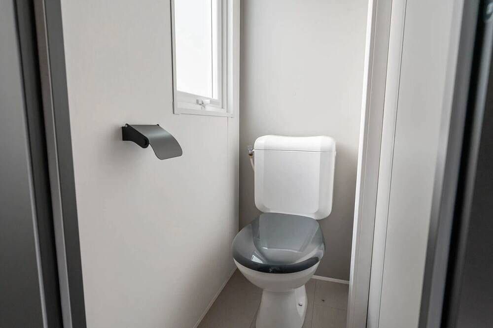 Camping Papillon Bouillon in Bouillon, Neufchâteau region