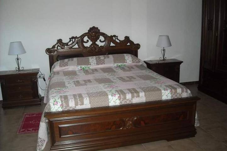 "Da Maria Maddalena" Vacation Home No. 2 in Iglesias, Iglesiente