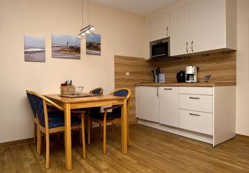 Ferienhaus für 2 Personen in Cuxhaven, Metropolregion Bremen-Oldenburg, Bild 1