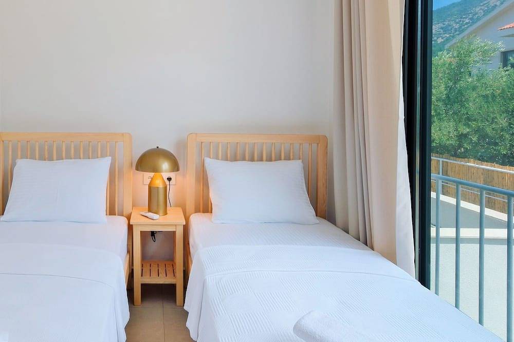 Villa Neo in Fethiye / Ölüdeniz in Fethiye, Türkische Ägäis