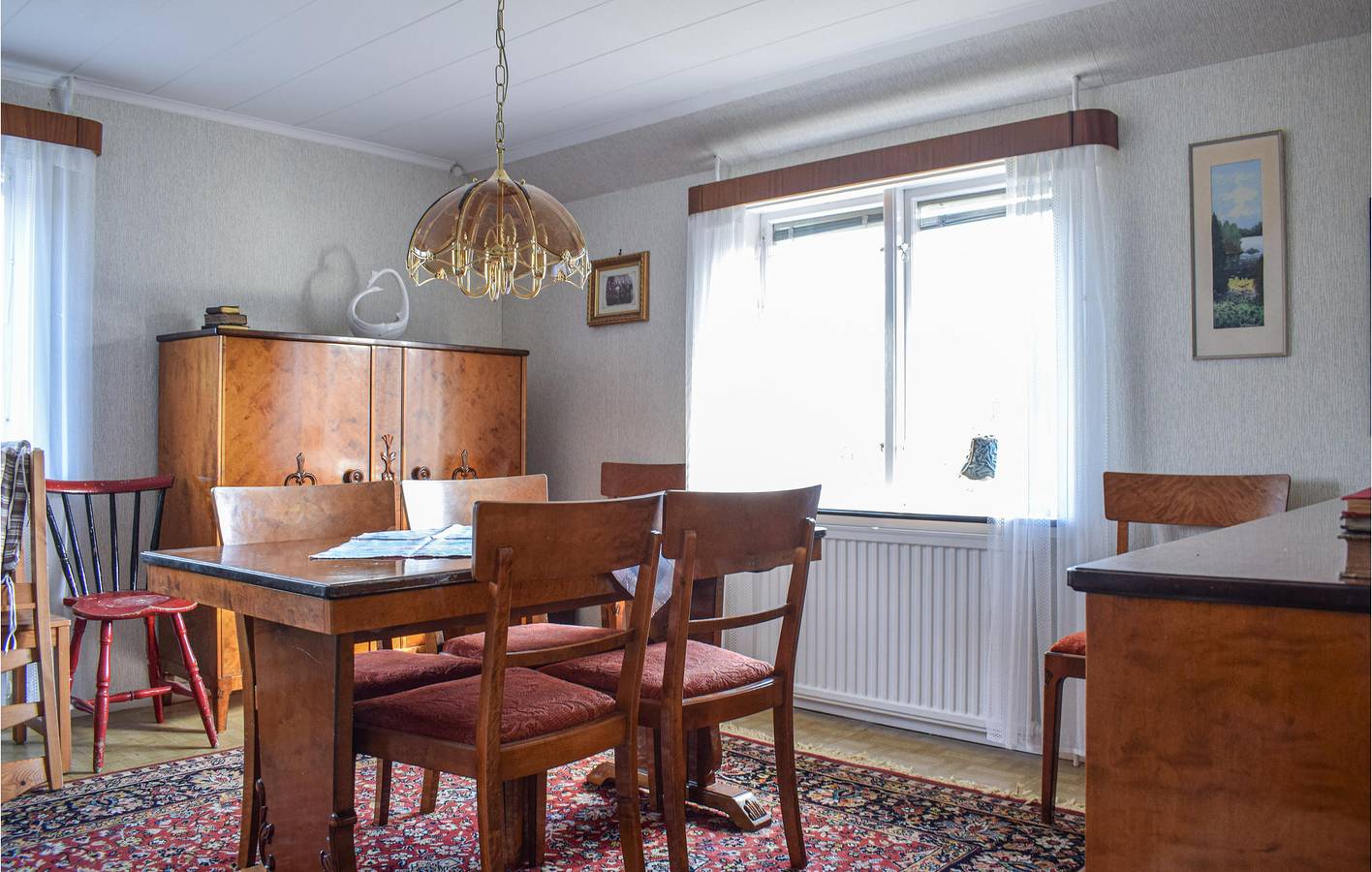 Hus för 6 Personer med sjöutsikt in Öskarshamn