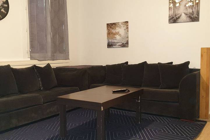Ferienwohnung für 4 Personen - 1