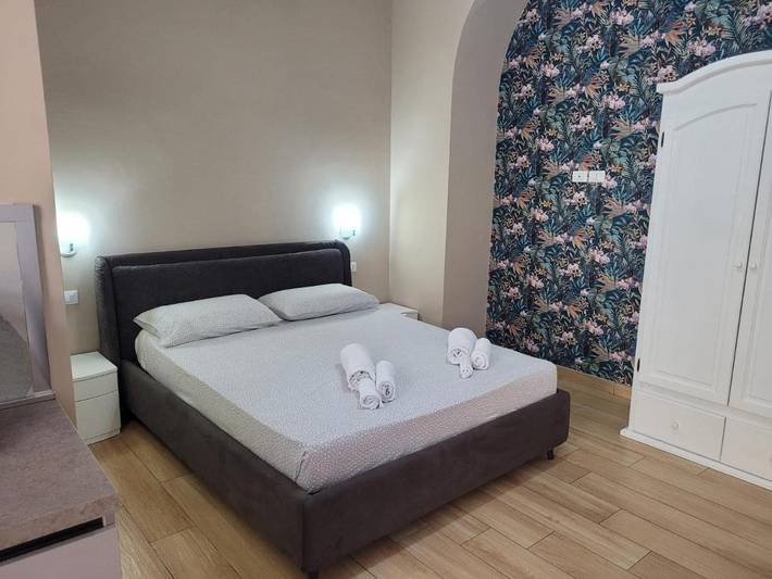 Casa vacanza per 2 persone a Somma Vesuviana
