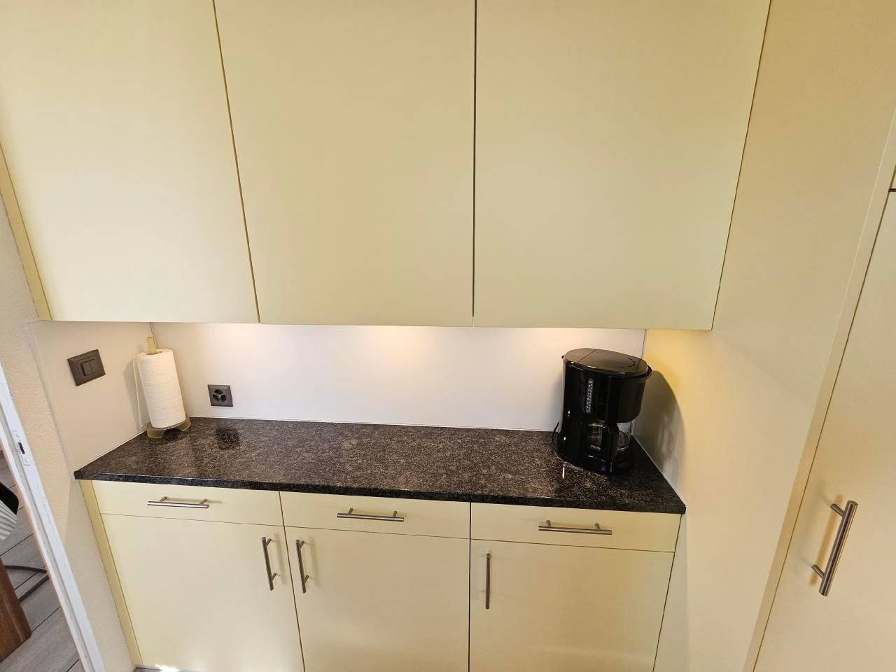 Ganze Wohnung, Chalet Friedheim in Beatenberg, Thunersee