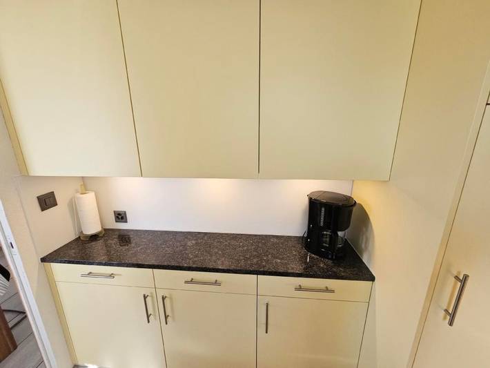 Ferienwohnung für 4 Personen, mit Garten und Ausblick in Beatenberg - 4