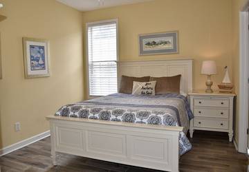 Vacation House for 14 Guests in Oceanside Village, Surfside Beach, Picture 2