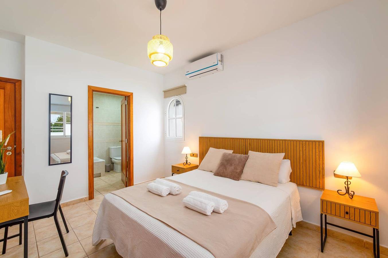 Villa Naipa Golf by Villa Plus in Antigua, Fuerteventura
