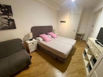 Ferienhaus für 2 Personen, mit Ausblick, mit Haustier in Bologna