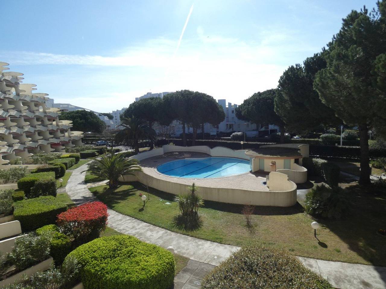 Appartamento vacanze a Hérault a partire da 91€ a notte