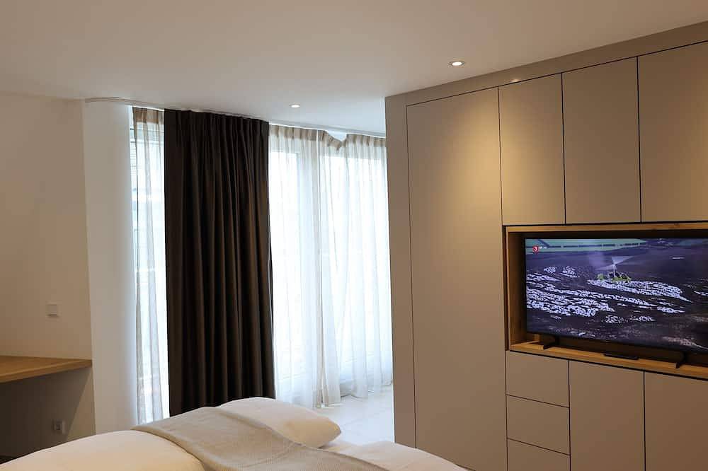 Ganze Wohnung, Munich Finest Apartments Studio Glück in München Ludwigsvorstadt, München