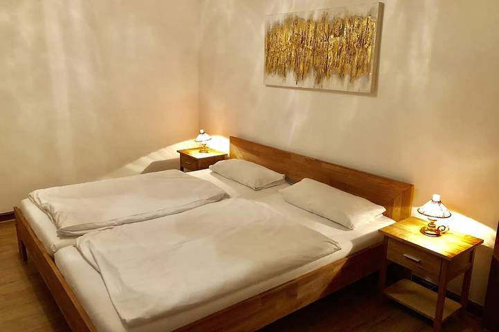 Ferienhaus für 5 Personen, mit Garten und Balkon in Monschau - 2