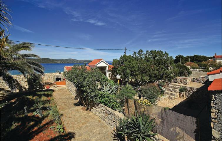 Ferienhaus für 5 Personen, mit Terrasse, mit Haustier in Kroatien - 4