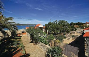 Glamping per 5 Persone in Drvenik Mali und Veli, Dalmazia, Foto 3