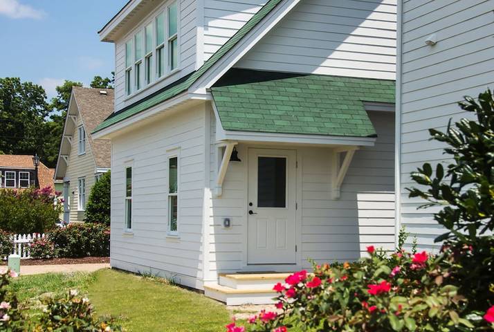 Vacation rental for 2 people in Manteo