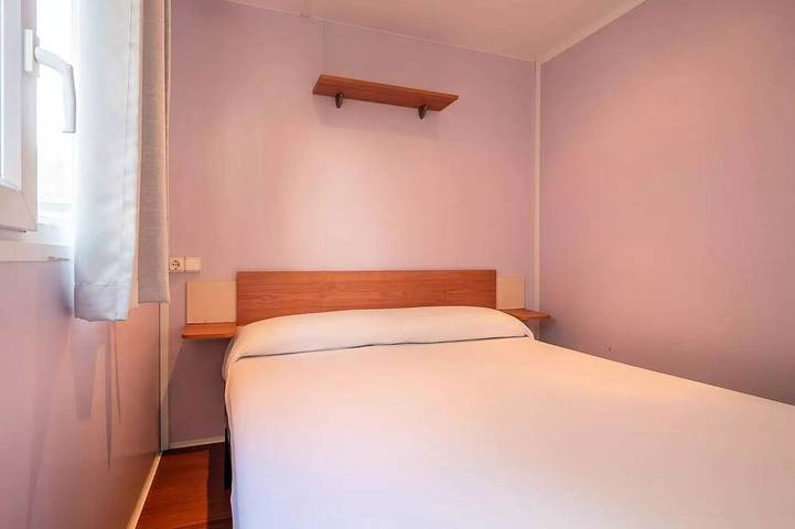 Mobil home pour 4 personnes à Villeréal - 2