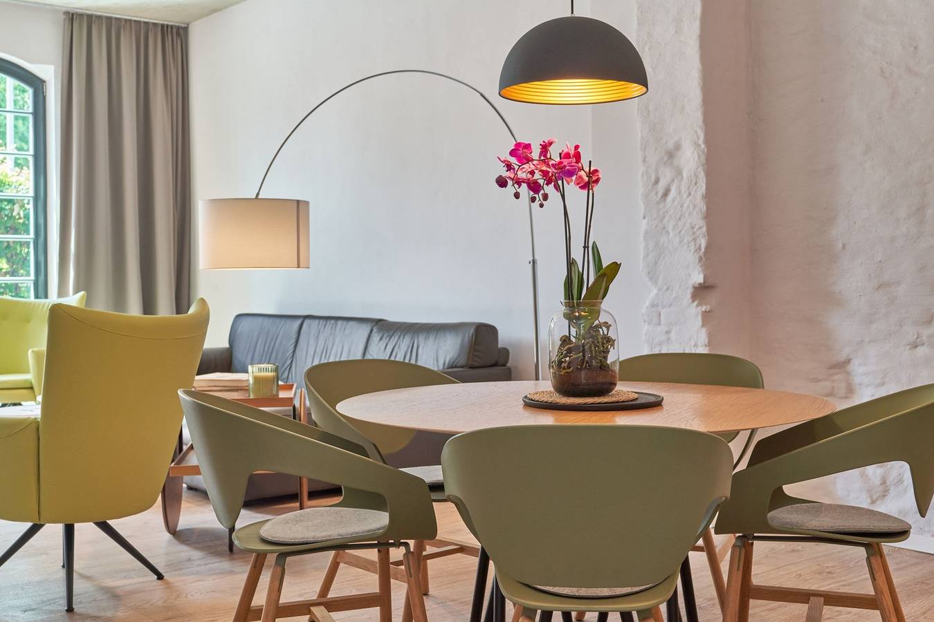 Ganze Ferienwohnung, Loft-Apartment 05 Spa in Brandenburg an der Havel