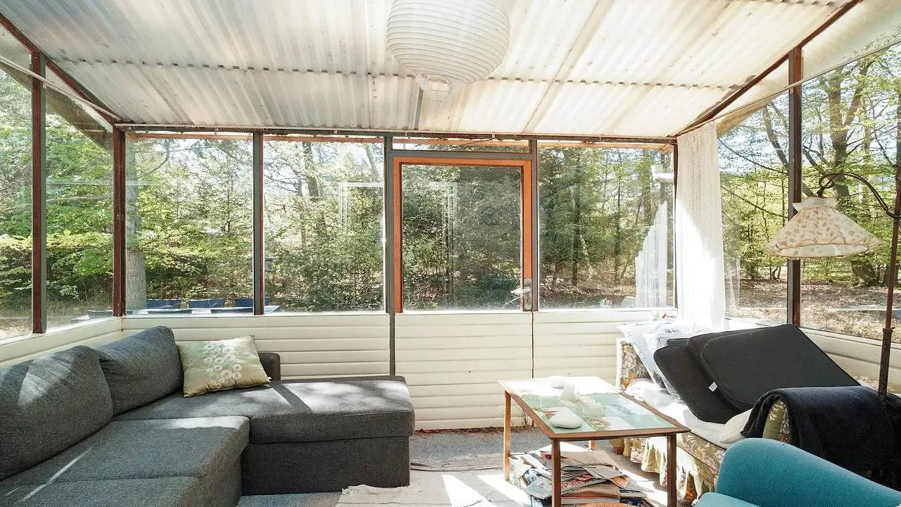 Ferienhaus für 5 Personen (42 m²) in Rørvig in Rørvig, Nordwestseeland