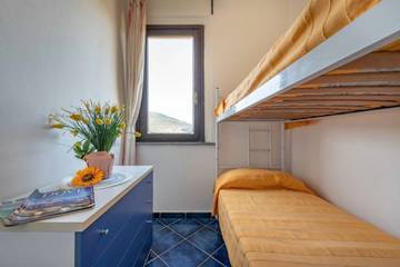 Appartamento per 5 Persone in La Pelosa, Stintino, Foto 4