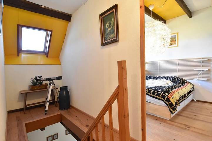 Location de vacances pour 7 personnes, avec jardin, animaux acceptés à Decize - 3