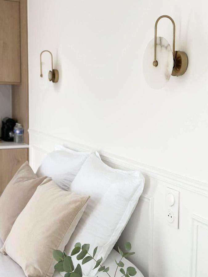 Gîte pour 2 personnes, avec terrasse et jardin à Combs-la-Ville - 4