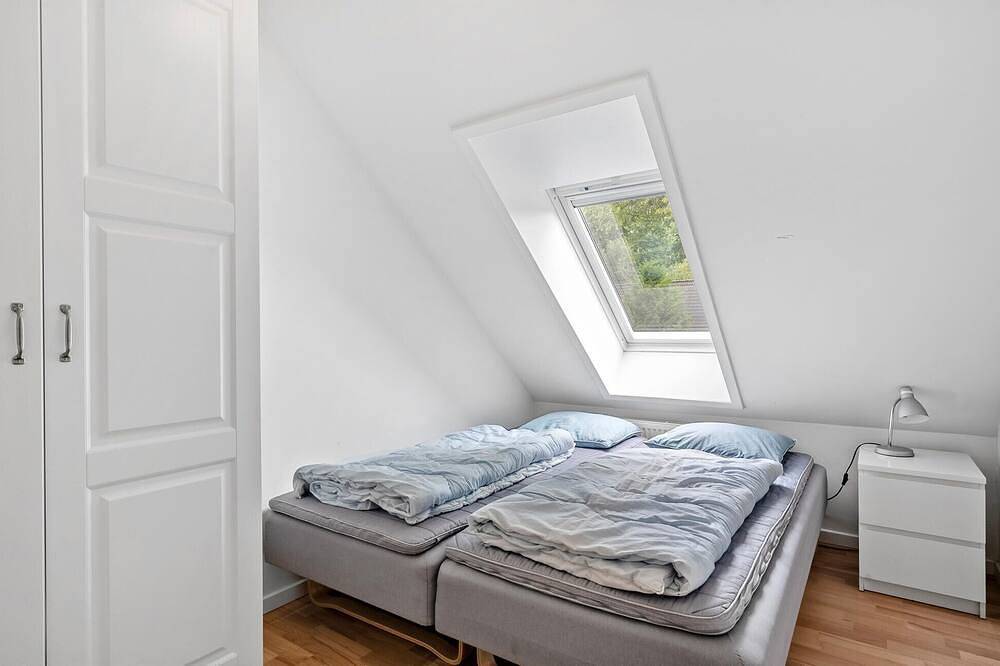 Ganze Wohnung, Schöne Wohnung in Nimtofte mit Wlan in Nimtofte, Djursland