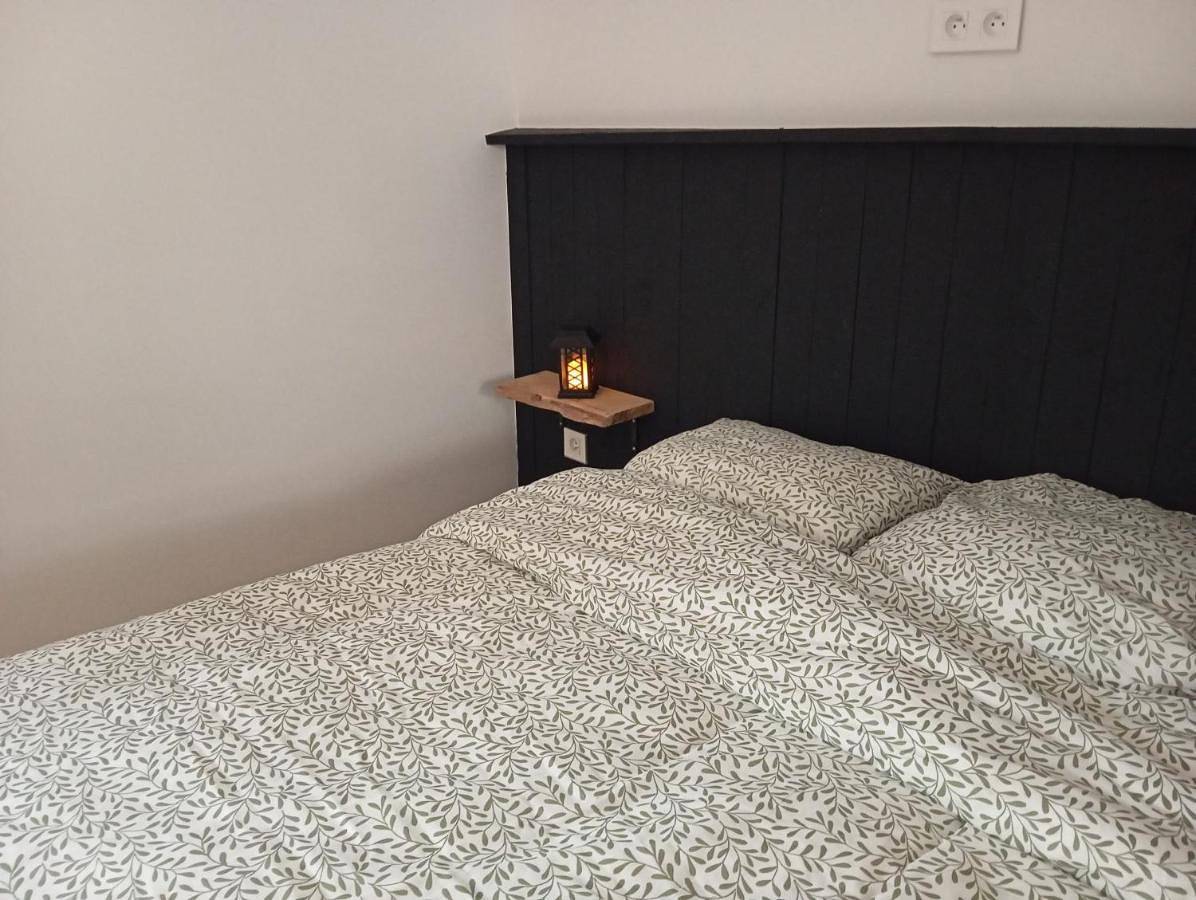 Appartement entier, Au bord de la kirneck in Barr, Région de Sélestat-Erstein