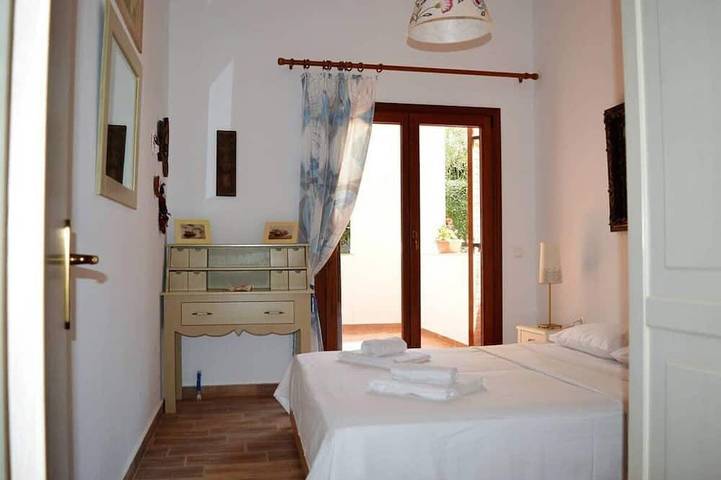 Ferienhaus für 5 Personen, mit Garten in Chalkidiki - 2