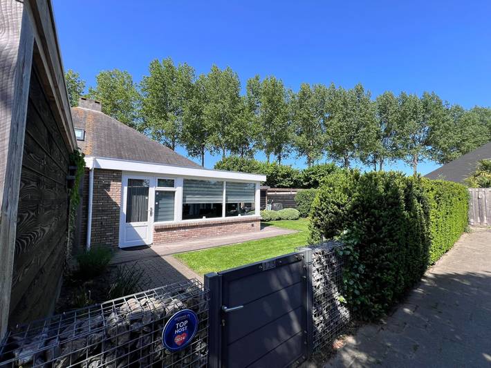 Ferienhaus für 4 Personen, mit Terrasse und Pool in Zeeland - 3