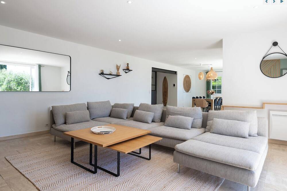 Casa / villa / chalet - Le Tignet in Le Tignet, Region de Cannes