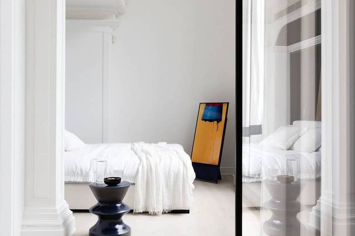 Villa für 8 Personen, mit Garten und Pool in Florenz - 3