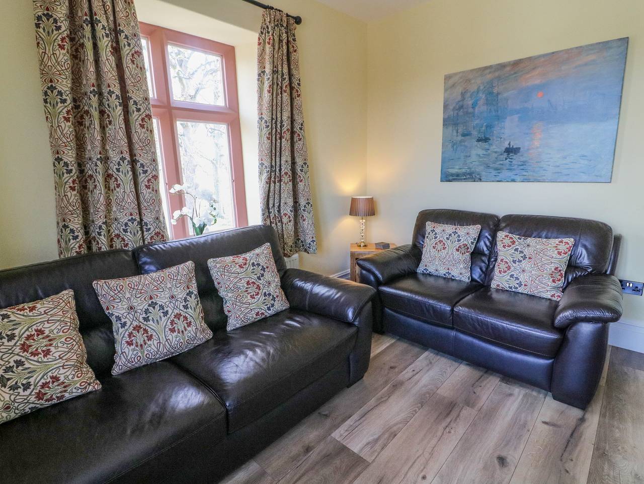 North Lodge in Cumbria