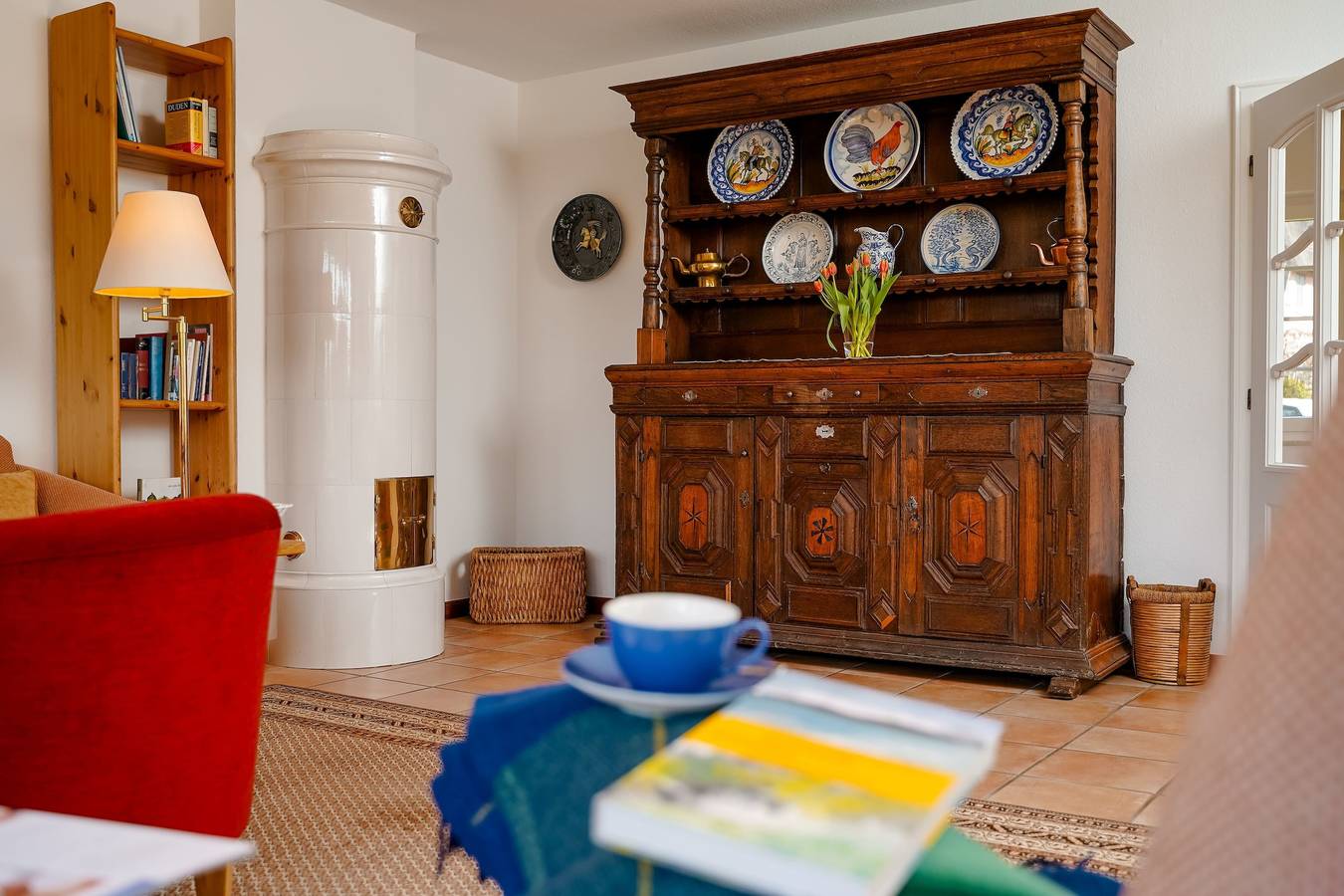 Sylter Seestern Haus Jölhuk in Sylt-Ost, Sylt (Gemeinde)