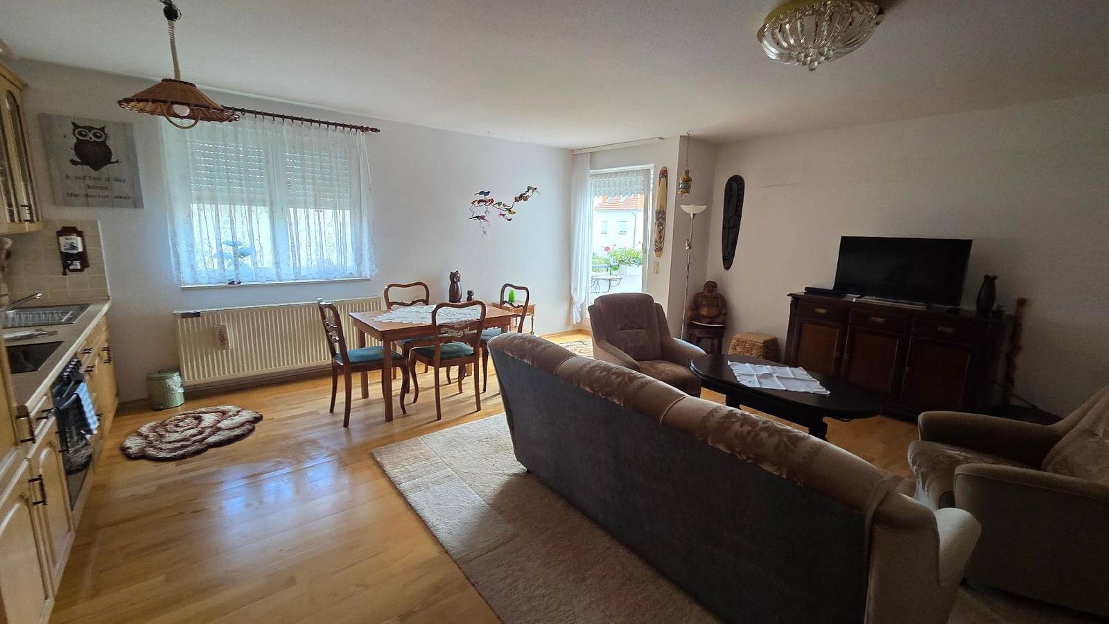 Apartamento vacacional entero, Flat in Graal-Müritz near the beach in Graal-Müritz, Rostock y sus alrededores