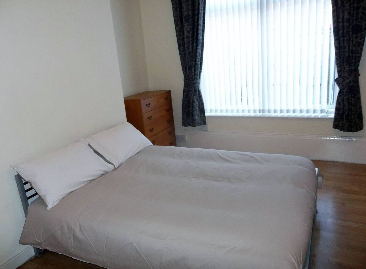 Apartamento entero, Piso privado de 2 habitaciones en el centro de Sunderland in Sunderland