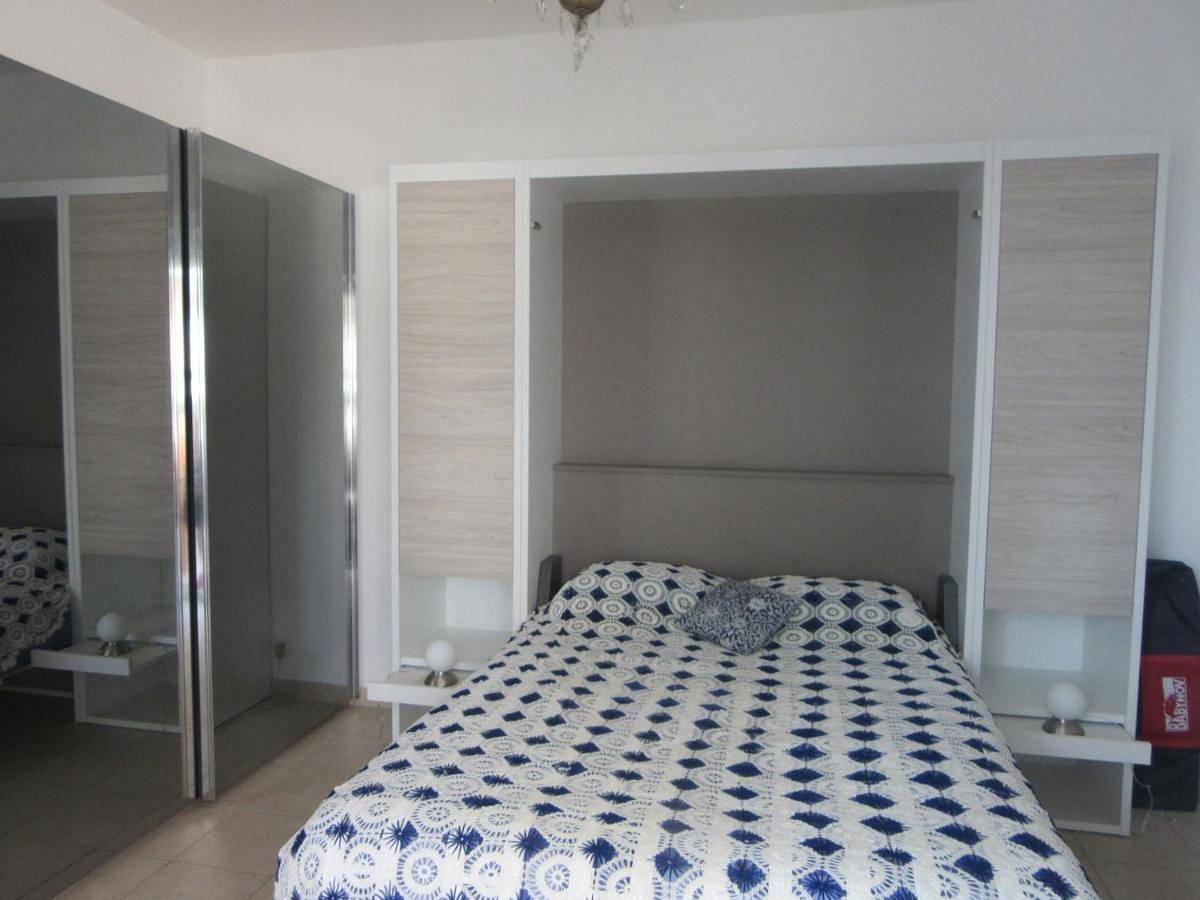 Geheel appartement, One-Bedroom Apartment in Lagord, La Rochelle en omgeving