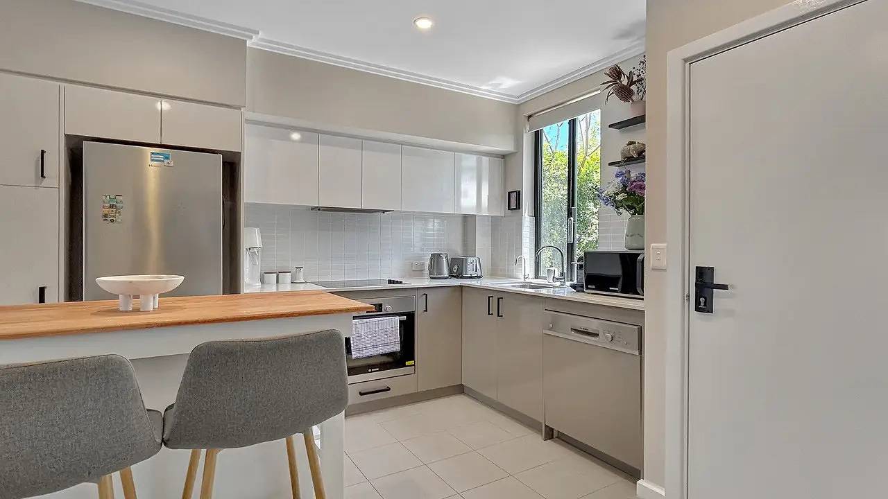Appartement de vacances entier, Ferienwohnung für 2 Personen (3042 m²) in Yokine in Stirling (Perth), Perth