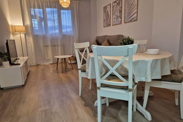 Gîte pour 5 personnes à Oviedo - 2